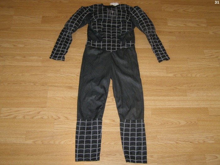 costum carnaval serbare spierman pentru copii de 7-8 ani foto mare costum carnaval serbare spierman pentru copii de 7-8 ani foto mare