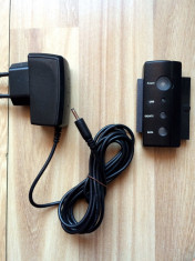 Adaptor conector interfata USB HDD IDE/SATA 2,5/3,5 Hdd Laptop sau PC foto