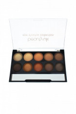 Eyeshadow Palette foto