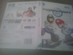 Mario Kart - Nintendo Wii [A] foto