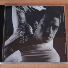 Robbie Williams - Greatest Hits CD (2004)