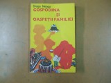 Gospodina si oaspetii familiei Draga Neagu Bucuresti 1977 060