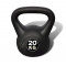 Greutate tip bila cu maner Kettlebell 20 kg