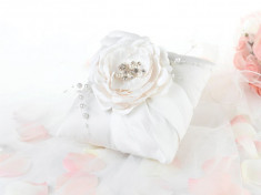 Chic &amp;amp; Shabby Ring perna foto