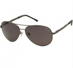 Ochelari Autentici Police Aviator Legend 2 S8746 Ray Ban Wayfarer foto