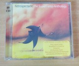 Supertramp - Retrospectacle (The Supertramp Anthology) 2CD, CD, Rock, Columbia
