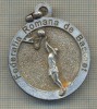 ZET 173 MEDALIE SPORTIVA -FEDERATIA ROMANA DE BASCHET- CU STIMA !