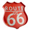 ROUTE 66 LED-uri LIGHT