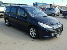 Peugeot 307 SW 2007 1.6 Diesel foto