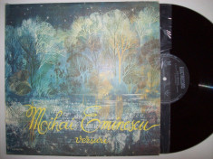 Disc vinil MIHAI EMINESCU - Versuri (recita: Gheorghe Cozorici)(EXE 03489) foto