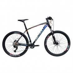 Bicicleta Riddle R7.7 foto