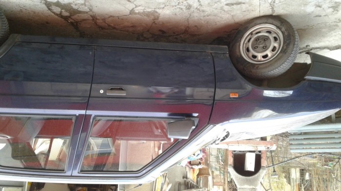 vand skoda forman 1994, unic proprietar, cu acte la zi foto mare vand skoda forman 1994, unic proprietar, cu acte la zi foto mare