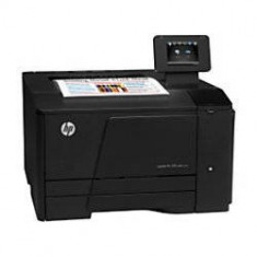 HP LaserJet Pro 200 color M252nw foto