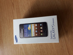 Samsung I9070 Galaxy S Advance foto
