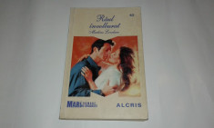 MERLINE LOVELACE - RAUL INVOLBURAT Alcris 42 foto