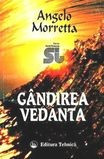 Gandirea Vedanta - Angelo Morretta foto