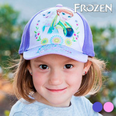 Sapca pentru Copii Frozen foto