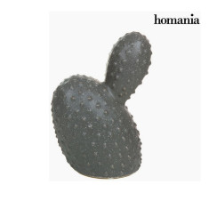 Cactus ceramic gri by Homania foto