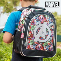 Rucsac ?colar Premium Avengers foto