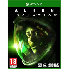 Joc ALIEN Isolation XBOX One foto