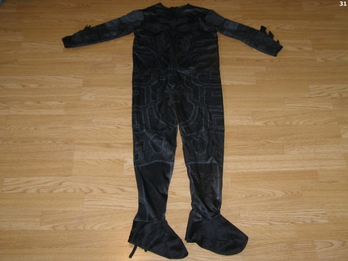 costum carnaval serbare batman pentru copii de 9-10 ani foto mare costum carnaval serbare batman pentru copii de 9-10 ani foto mare
