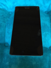 Microsoft Lumia 950 XL - LIBER RETEA - Alb - single sim foto