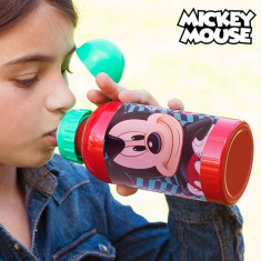 Sticla din Aluminiu pentru Copii Mickey foto