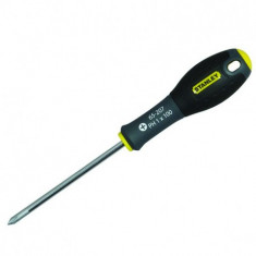 Surubelnita FatMax Ph4x200 mm Stanley 0-65-317 foto