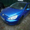 Peugeot 307 An Fabricatie 2003 2.0 Diesel