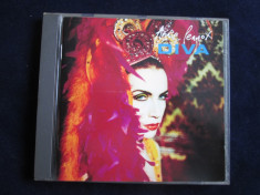 Annie Lennox - Diva _ cd,album , RCA(EU) _ anii&amp;#039;90 foto