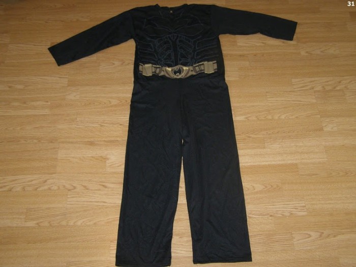 costum carnaval serbare batman pentru copii de 9-10 ani foto mare costum carnaval serbare batman pentru copii de 9-10 ani foto mare