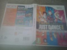 Just Dance 2014 - Wii foto