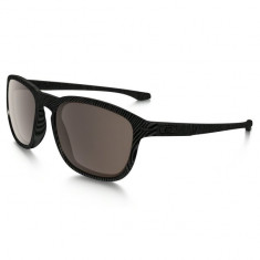 Ochelari de soare OAKLEY Enduro Fingerprint Dark Grey w/ Warm Grey (OAK-OO9223-26) foto