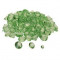 Diamant Confetti - Lime asortate Dimensiuni 12mm 9mm 5mm