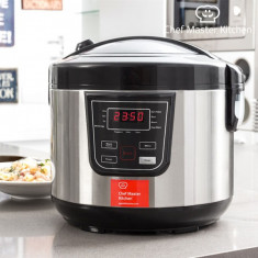 Robot de Bucatarie Smart Cooker foto