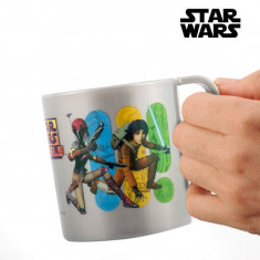 Cana Star Wars Rebels foto