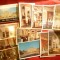 Carnet cu 16 Ilustrate color - Palatul Pavlovsk URSS 1971