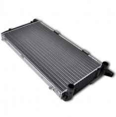 Radiator racire motor pentru Audi foto