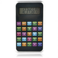 Calculator iPhone foto