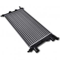 Radiator racire motor pentru Opel foto