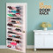 Pantofar de U?a Door Rack (36 perechi)