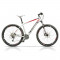 Bicicleta Cross Fusion Man 27.5&quot;