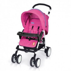 Carucior sport Bomiko Model L Pink 2017 foto