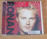 Ronan Keating - 10 Years Of Hits CD Best Of, Pop