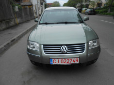 Vw Passat foto