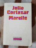 MARELLE (SOTRON)-JULIO CORTAZAR (FRANCEZA)