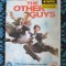 THE OTHER GUYS (1 DVD ORIGINAL, FILM COMEDIE cu WILL FERRELL - IN TIPLA!!!)