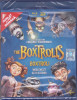 Blu Ray 3D: The Boxtrolls ( animatie; sigilat - dublat in romana )