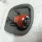 nuca schimbator vw passat de culoare mahon cu manson gri