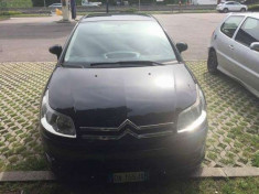 Citroen C4 1.6 HDI An 2006 foto